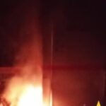 Партизани “АТЕШ” здійснили диверсію на залізниці окупантів біля Дебальцевого на ТОТ Донеччини