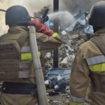 Головне за ніч та ранок неділі, 6 липня: атаки на Київщину та Полтавщину, удар по Миколаєву, 200 боєзіткнень