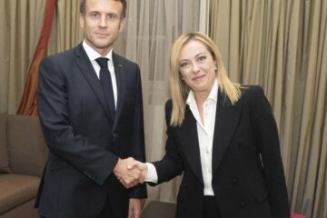 Італія, Франція та Німеччина закликають Єврокомісію посилити інвестиції та підтримати автопром