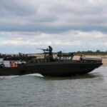 Генштаб ЗСУ: росіяни атакують найбільше на Покровському і Лиманському напрямках