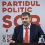 Проросійський блок Ілана Шора іде на вибори в Молдові