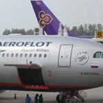 В аеропортах Росії скасували сотні рейсів “для забезпечення безпеки польотів”, – ЗМІ