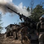 На фронті відбулося 149 боєзіткнень, найбільше – на Покровському напрямку