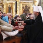 Голова без паспорта. Що далі буде з УПЦ МП?