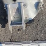 ​У трьох районах Києва впали уламки російських дронів, є відключення гарячого водопостачання (доповнено)
