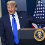 Трамп пригрозив додатковим тарифом країнам БРІКС