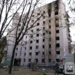 30 мешканців Харківщини постраждали унаслідок агресії РФ за добу
