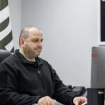Розпочав роботу маркетплейс зброї для ЗСУ – DOT-Chain Defence
