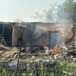 Одна людина загинула і семеро – поранені на Донеччині через російські атаки