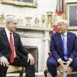 Нетаньягу зустрінеться сьогодні з Трампом у Вашингтоні