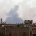 Ізраїль завдав удару по цілях хуситів у портах та на електростанції Ємену