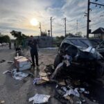 ​На Закарпатті унаслідок аварії на КПП загинув прикордонник