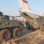 ​ГУР оприлюднило наказ про “доукомплектування” російської військової бази у Вірменії
