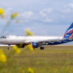 У Росії на вихідних затримали майже дві тисячі авіарейсів