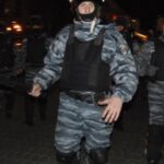 ​Справи Майдану: ДБР завершило розслідування щодо командира севастопольського “Беркута” та трьох його підлеглих