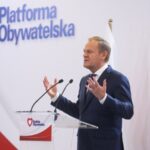 Туск пояснив, для чого Польща повернула перевірку на кордонах з Німеччиною і Литвою