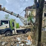 Росіяни атакували Краматорськ на Донеччині. Є постраждалі