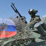 Сили оборони: ворог перекидає на південний напрямок фронту новостворений мотострілецький фронт