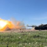 Генштаб: найбільша кількість боєзіткнень відбулося на Покровському напрямку