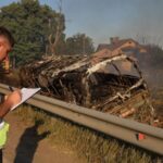 Вибухи біля Житомира: на одному з підприємств налагодили незаконне виробництво вибухівки