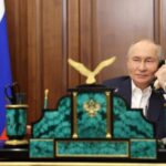 Путін дозволив служити в армії РФ людям із ТОТ України, вони зазначаються, як “особи без громадянства”