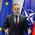 Інавгурація новообраного президента Польщі Навроцького відбудеться 6 серпня