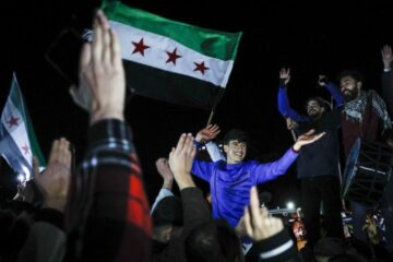 Держдеп США виключив ісламістське угруповання “Хаят Тахрір аш-Шам” зі списку терористичних організацій