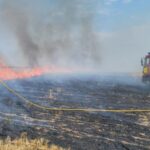 Головне за понеділок, 7 липня: атака на Харків, бої на Покровському напрямку, авіатранспортний колапс в Росії