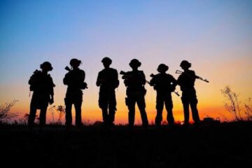 Генштаб: на Покровському напрямку відбулось щонайсменше 46 боєзіткнень