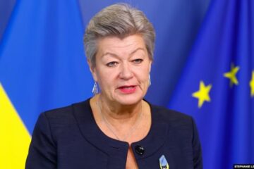 Євросоюз офіційно призначив спецпредставника з питань українців