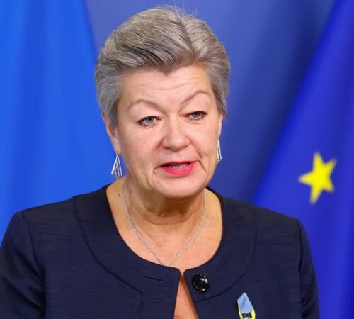 Євросоюз офіційно призначив спецпредставника з питань українців