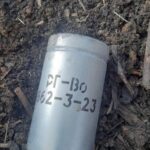 Британія запровадила санкції через використання росіянами хімічної зброї