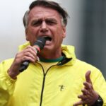 Трамп став на захист колишнього президента Бразилії