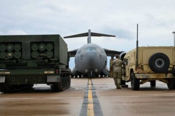 ЗМІ: США та Україна можуть невдовзі домовитися про відновлення постачання зброї