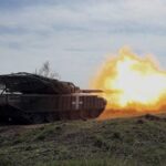 Найбільше боїв відбулося на Покровському, Лиманському та Новопавлівському напрямках фронту