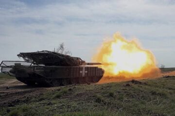 Найбільше боїв відбулося на Покровському, Лиманському та Новопавлівському напрямках фронту