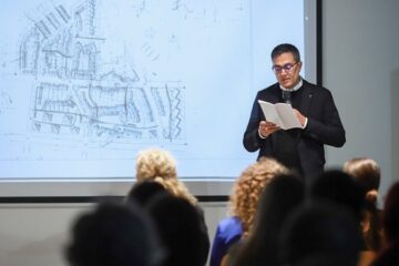 Архітектор Массиміліано Тіта: Урбаністичні рецепти для повоєнної України