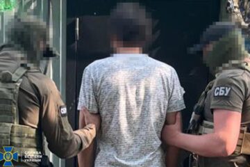 СБУ затримала підполковника запасу Сил оборони, який шпигував для ворога на Сумщині