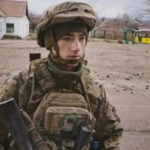 Наймолодшому захиснику Азовсталі Назарію Гринцевичу (“Грінці”) посмертно присвоїли звання Героя України