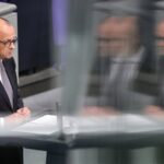 Нова Німеччина Фрідріха Мерца: трансформація суспільства і виклики для уряду