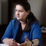 Суспільне: Зеленський повідомив Маркаровій, що звільнить її з посади посла в США