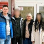 ГУР оприлюднило дані одного із відповідальних за удар по Охматдиту – майора ЗС РФ Дениса Шейнова