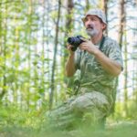 На війні загинув фотограф, експрацівник Чорнобильського заповідника Станіслав Гуменюк