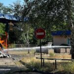 Росіяни завдали удару по АЗС у Марганці на Дніпропетровщині