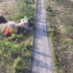 Росіяни намагаються вбити своїх солдатів, які здаються в полон Силам оборони