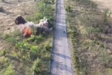 Росіяни намагаються вбити своїх солдатів, які здаються в полон Силам оборони