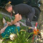 У Запорізькій області затримали родича посадовця ТЦК, який вимагав “відкат” із допомоги родині загиблого воїна