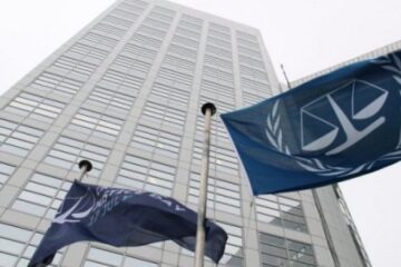 МКС видав ордери на арешт двох лідерів “Талібану”