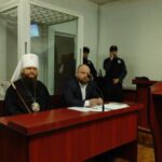 Суд продовжив запобіжний захід митрополиту УПЦ МП Феодосію до 8 вересня