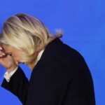 Марін Ле Пен звернулась до ЄСПЛ з вимогою скасувати заборону на участь у виборах